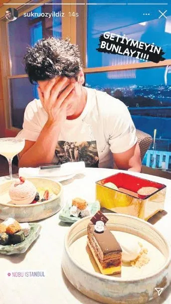 Defne Samyeli'nin 17 yaşındaki kızı Derin, liseyi bitirdi: Kıyafeti olay oldu-5