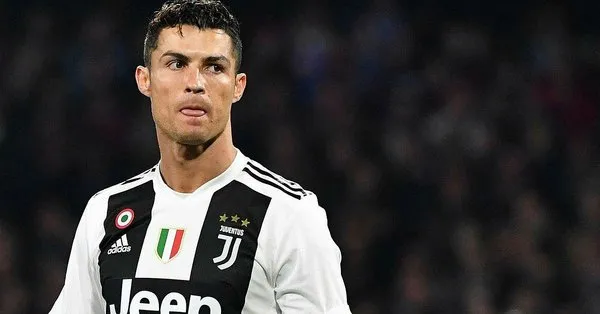 Son Dakika Haberi Cristiano Ronaldo Juventus A Geri