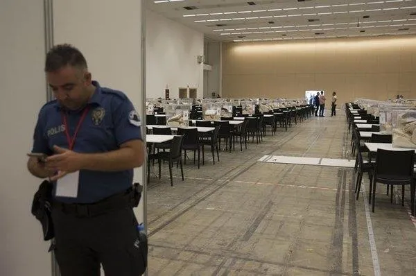 İşte ülke ülke yurt dışı seçim sonuçları-2