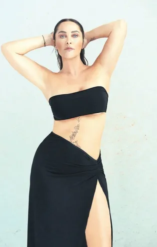 58 yaşından ama hala markaların gözde ismi! Hülya Avşar bir mücevher markasıyla dudak uçuklatan ücrete el sıkıştı