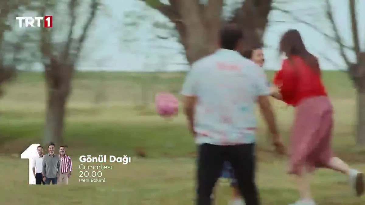 Gönül Dağı 141. bölüm 2. fragmanı yayınlandı