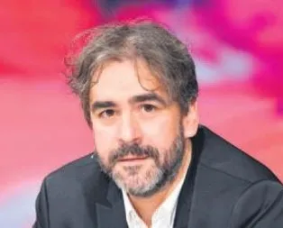 Bulanık Deniz