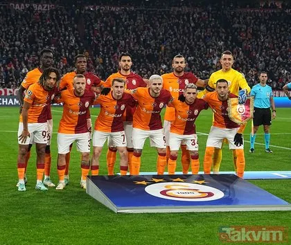 GALATASARAY TRANSFER HABERLERİ | Galatasaray’da 2 ayrılık 3 transfer! Mauro Icardi devreye girdi