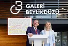 Beylikdüzü Galeri vurgunu! İmamoğlu'nun müteahhitleri haraca bağlayışı iddianamede: Necati Özkan'a 4 daire Serdal Taşkın'a 2 ev