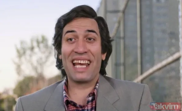 Yeşilçam'ın güldüren adamıydı! Bahar Öztan'ın rol arkadaşı Kemal Sunal'ın bakın kaç çocuğu varmış! 25 yıllık eşi Gül Sunal’dan... - 16