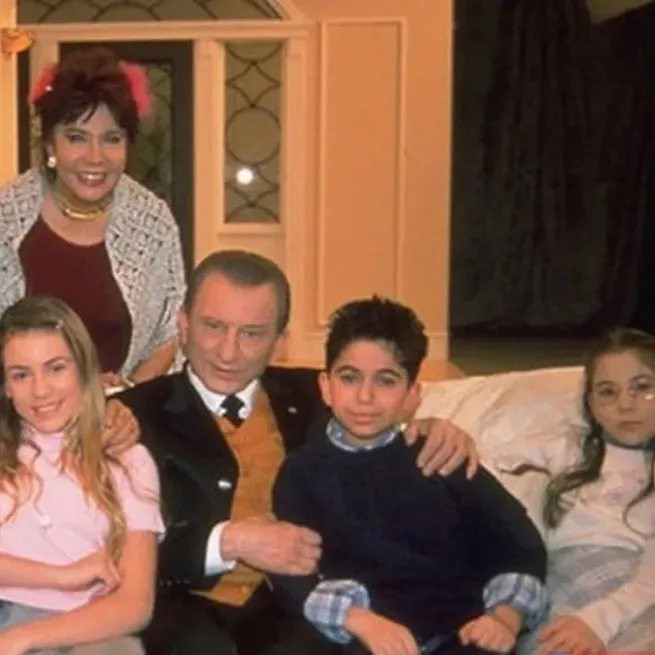 Dadı’nın Duygu'su Gökçe Bilgebay'ın son hali ortaya çıktı! Sinem Kobal’ın minik kardeşiydi... - 3