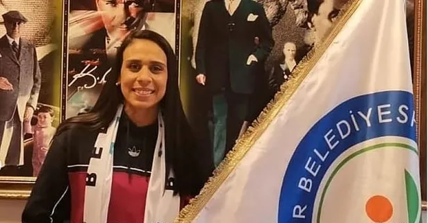 Nilüfer Bld.’den transfer (Yurttan ve dünyadan spor gündemi)