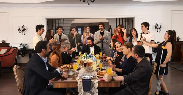 Can Borcu final bölümünden ipuçları: Son darbe!