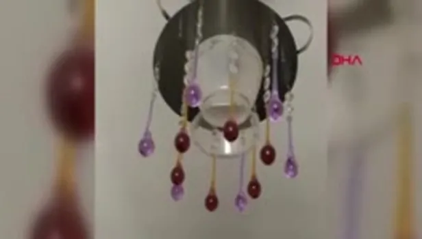 İran’daki deprem Van’da da hissedildi! İşte deprem anı |Video