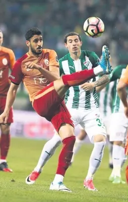 Tolga Ciğerci yeniden göze girdi