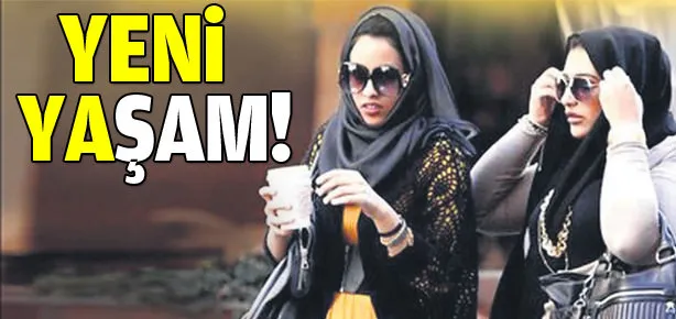 Yeni ya’şam