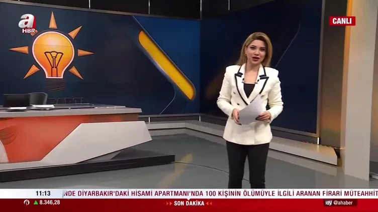 İzmir ilçe adayları bugün belli oluyor!