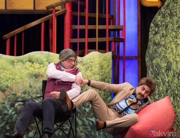 Güldür Güldür’ün Bilal'i Onur Buldu'nun eşi Duygu ve kızı Masal'a bakın! 40 gün önce baba olmuştu: "Sevgilim bütün cefayı çekse de..." - 2