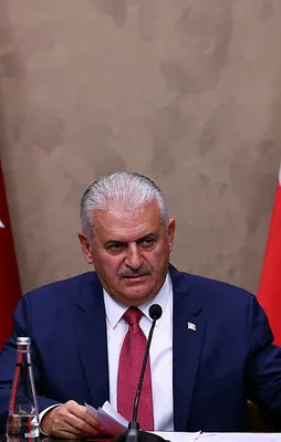 Başbakan'dan Cumhuriyet gazetesine dava