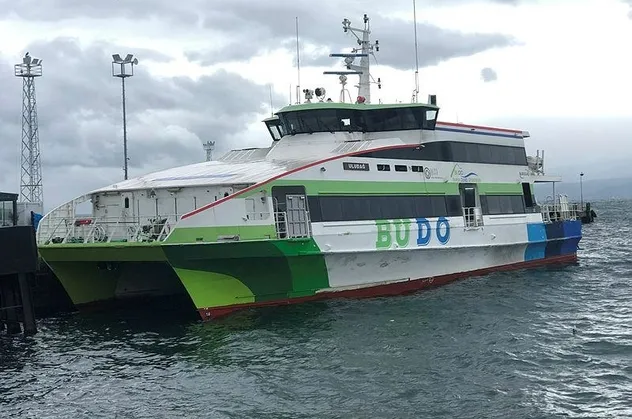 İDO ve BUDO'da bazı seferler iptal edildi