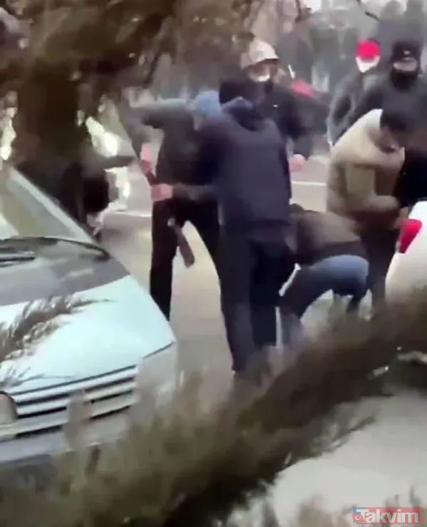 Kazakistan'da "matruşka" darbesi mi? Tokayev ‘vur’ emri verdi! Milli lider Nursultan Nazarbayev nerede? - 29