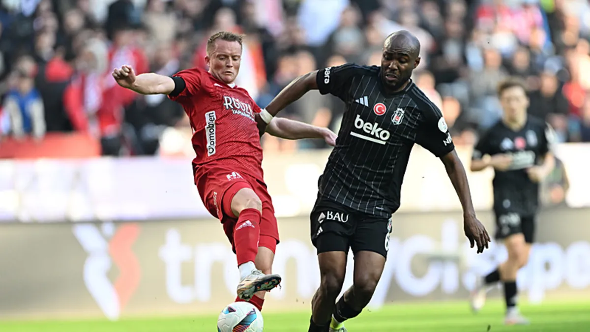 Al-Musrati'den Monaco'ya attığı imza sonrasında şaşırtan sözler