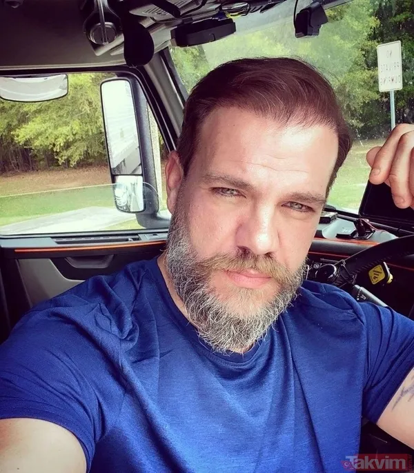 ABD'de yaşayan Tolga Karel'den bomba açıklama: Konuşursam taş üstünde taş kalmaz - 5