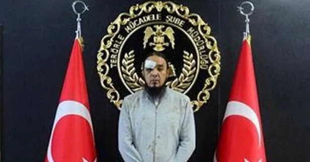 İstanbul'da terör örgütü DEAŞ'a operasyon: Saldırı hazırlığındaki 2 terörist yakalandı