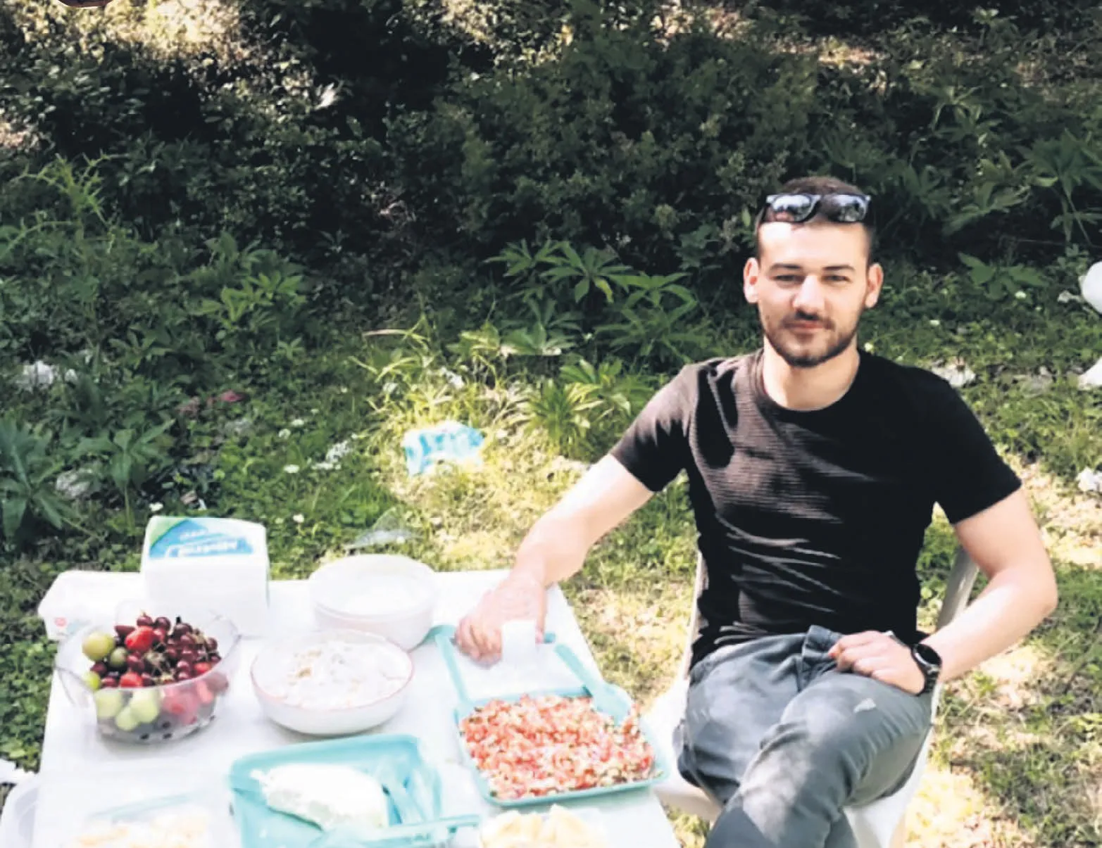 ’Bank’ şu işe!