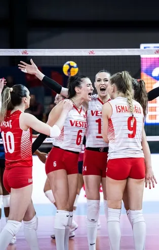 Filede rakip Tayland!