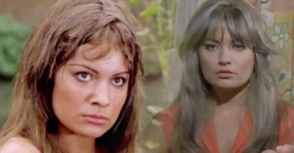 Salako Ve Hanzo Filmlerinde Kemal Sunal A Eslik Etmisti Meral Zeren In Son Hali Cok Sasirtti Galeri Takvim