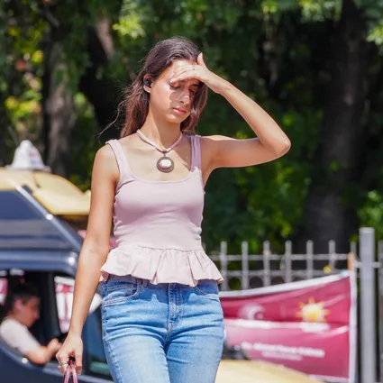 Yaz kapıda derken korkutan rapor: Sıcak hava dalgaları tam 50 gün sürecek!