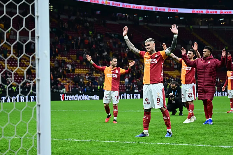 Galatasaray'dan Kante transferine yanıt! Drogba o yıldız için devreye girdi - 13