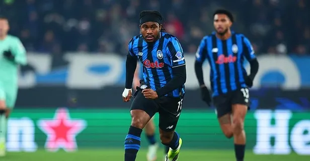 Fenerbahçe'de gündem yeniden Lookman!