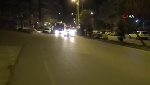 Son dakika: İdlib'deki gözlem noktalarına komando takviyesi