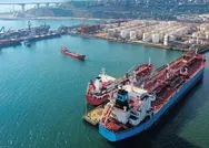 MSB: Tahıl koridorunda 25 milyon tondan fazla tahıl taşındı