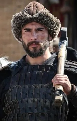 Gerçekte Turgut Alp Ölecek mi?