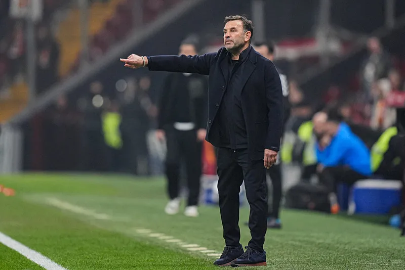 Galatasaray'a 2 dünya yıldızı transferi daha! Süper Lig alev alacak - 1