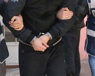 Bomba eğitimi alan DAEŞ’li Malatya’da yakalandı