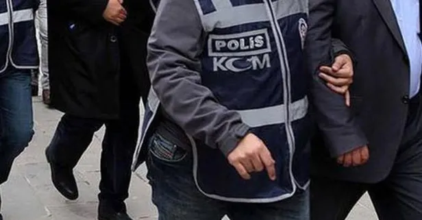 FETÖ'nün TÜBİTAK yapılanmasına operasyon