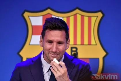 SON DAKİKA: Messi hangi takımda oynayacak? Messi PSG’den kaç para alacak? L’Equipe duyurdu! İşte yıllık ücreti