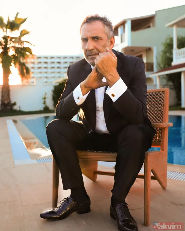 21 yaş küçük aşkıyla evlenen Yavuz Bingöl’ün nikah tarihi belli oldu! - 5