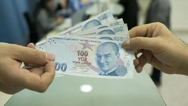 700 bin kamu işçisine zamlı maaş: 15 Şubat'ta hesaplara yatacak!-3