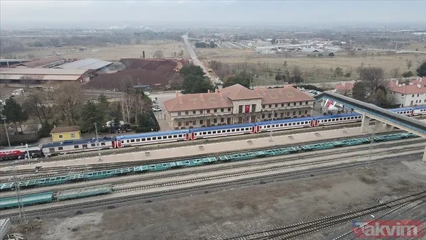 Ankara’dan Kars’a uzanan masalsı yolculuk! Turistik Doğu Ekspresi’nin biletleri, durakları ve sefer takvimi - 12