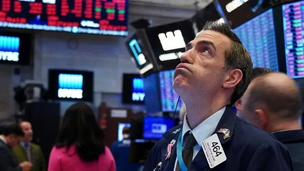 ABD'de endeksler karışık seyirle kapandı! New York borsasında son durum-6