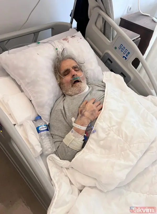 Yeşilçam’ın “ZıpZıp”ı için kahreden sözler! Doktorlar açıkladı: “Yapacak bir şeyimiz kalmadı” - 5