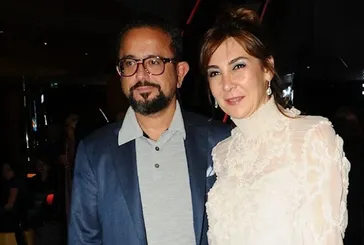 Ali Sabancı ve Vuslat Doğan Sabancı boşanıyor! İşte Vuslat Doğan Sabancı’nın istediği tazminat