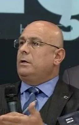 FETÖ'nün Gebze yapılanması