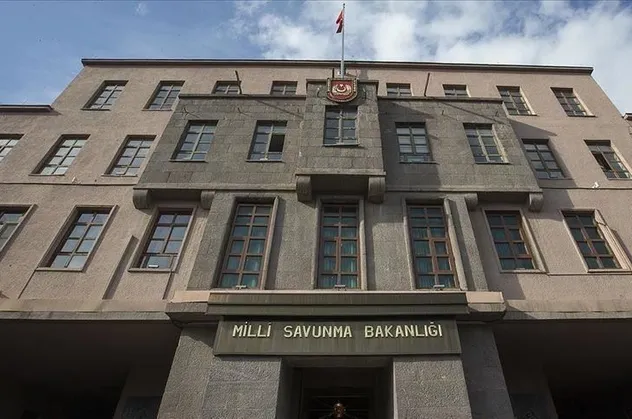 MSB'den ABD ve Fransa'ya sert tepki!