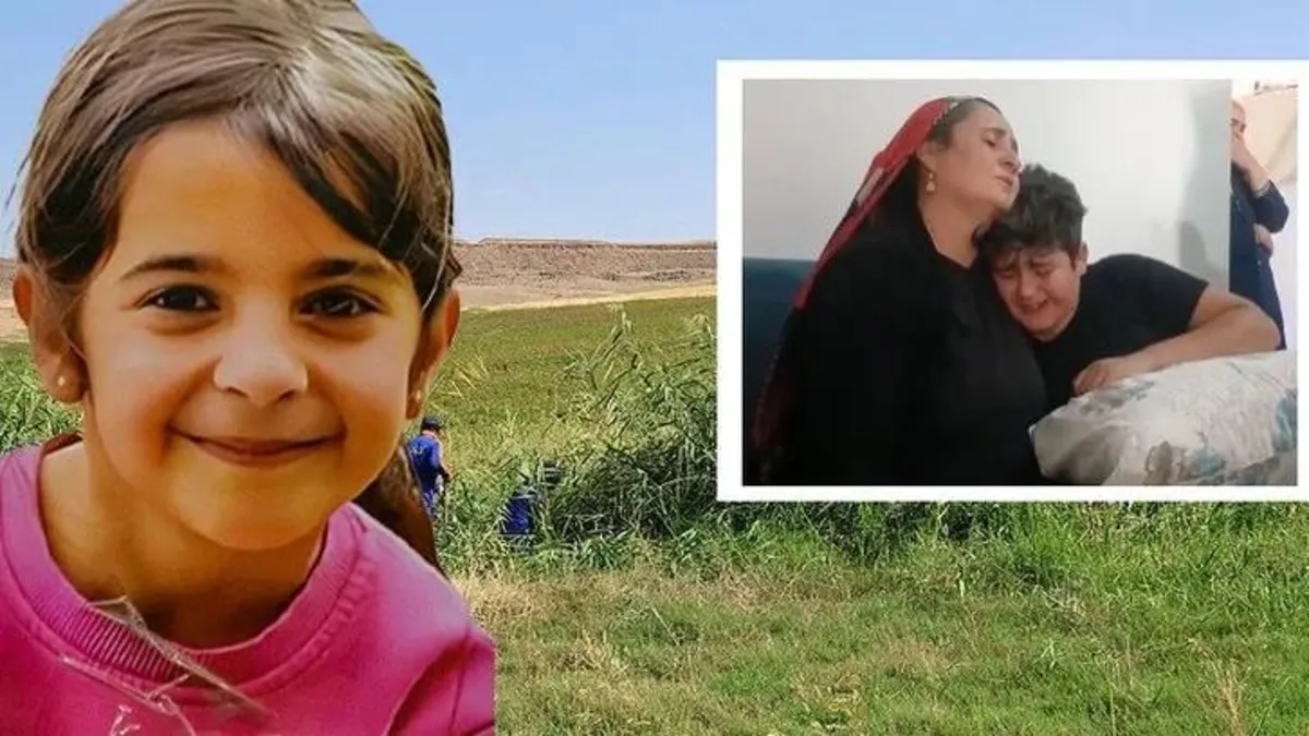 Son dakika: Kayıp Narin Güran soruşturmasında yeni gelişme! Diş izinden DNA çıktı mı? O bölge ilk kez görüntülendi