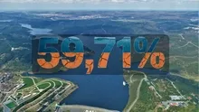 İstanbulun su rezervinde Ağustos hesabı: Barajların asıl riski düşüş hızı!