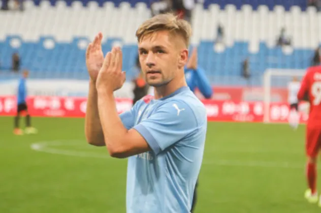 Yuri Gorshkov Aslan oluyor! İşte Galatasaray'ın son hedefi...