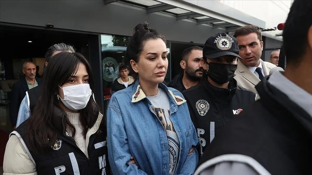 Dilan Polat'tan flaş talep! Mahkeme anında reddetti: Enerjisi tam cezaevinde kalabilir