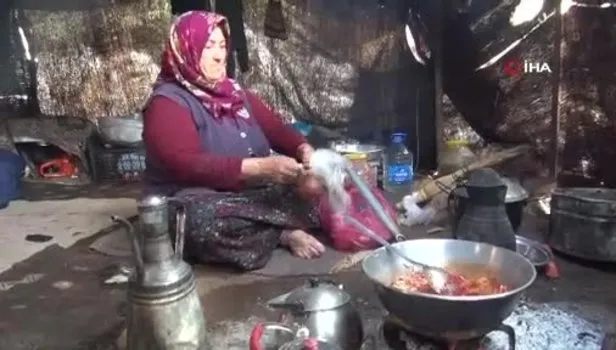 Müslüme’nin anneannesi iddialar sonrası ilk kez konuştu: Bunları duydukça aklımı kaybedeceğim