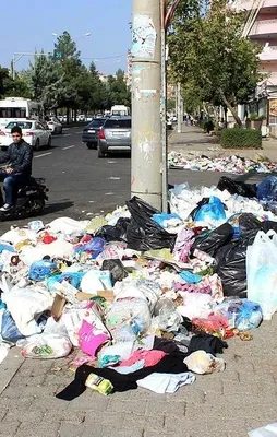 Diyarbakır'da HDPKK zulmü!